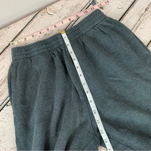 NWT Small PINK Victoria’s Secret High Waist Campus Joggers Sweats Tie Dye Boho - Picture 9 of 9